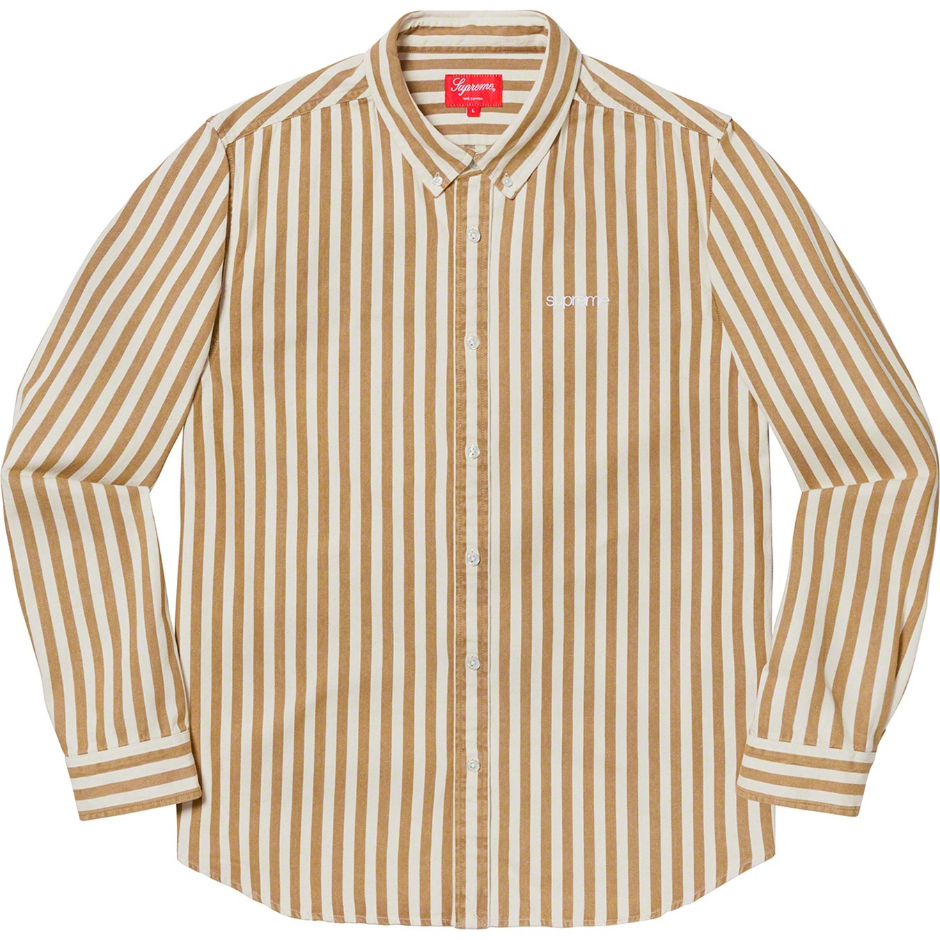 Denim Shirt view 5